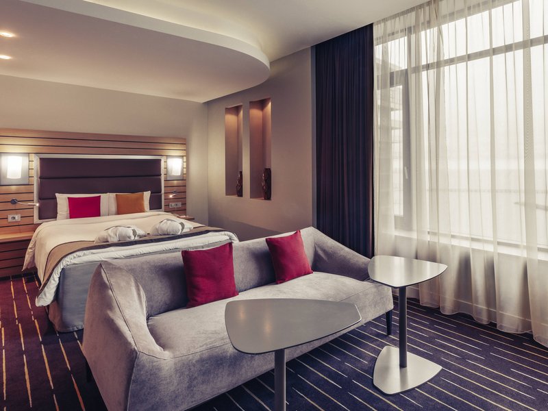 mercure sochi centre