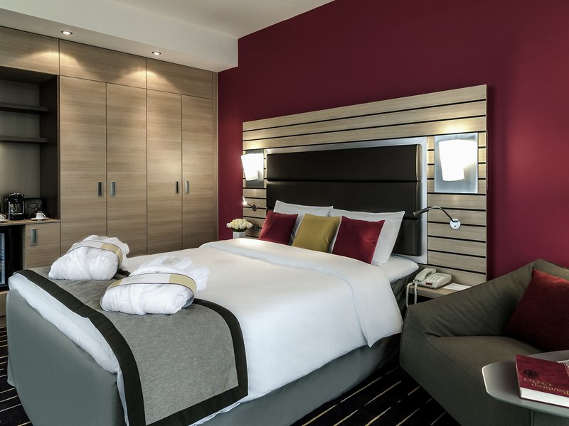 mercure sochi centre