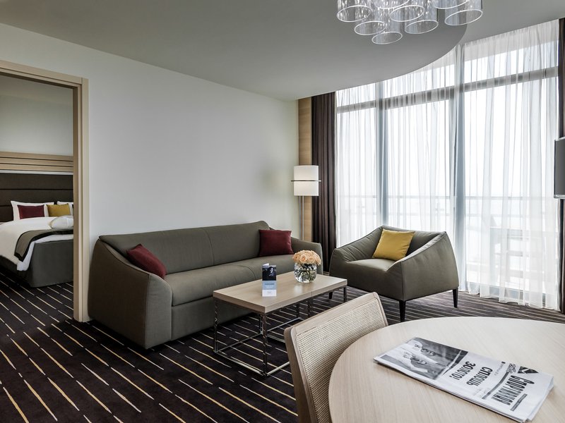 mercure sochi centre