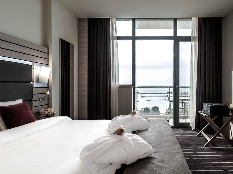 mercure sochi centre