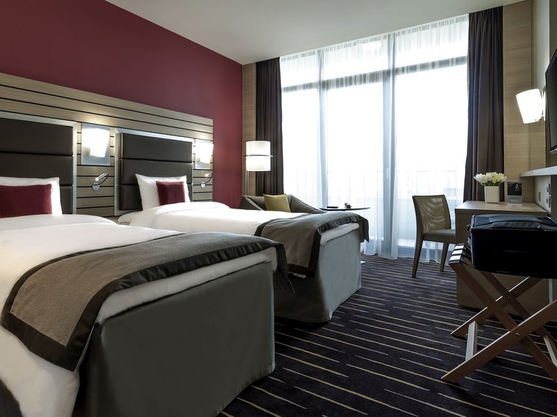 mercure sochi centre