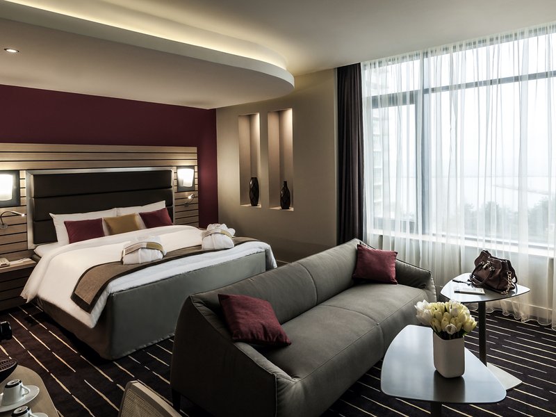 mercure sochi centre