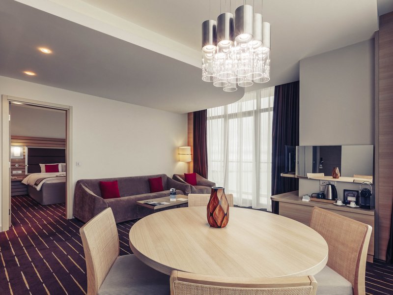 mercure sochi centre