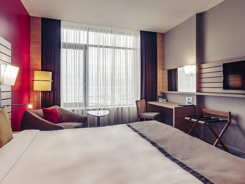 mercure sochi centre