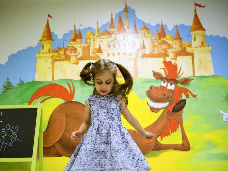 mercure sochi centre