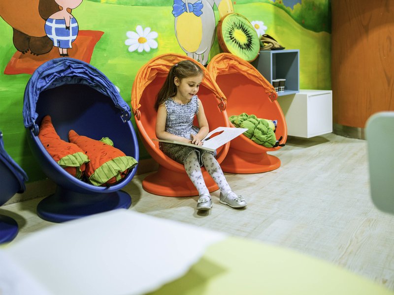 mercure sochi centre