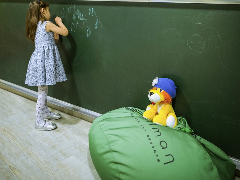 mercure sochi centre