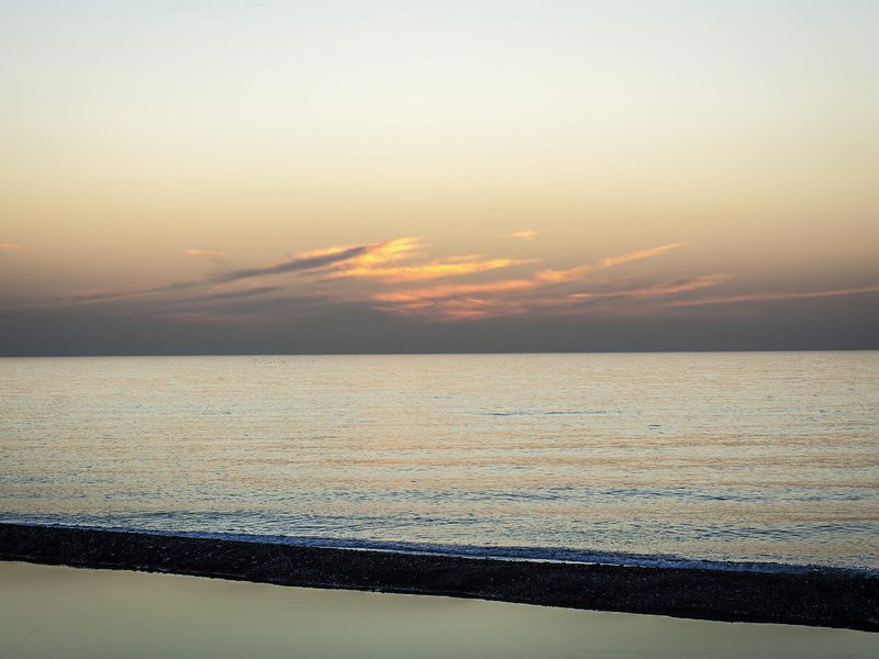 mercure sochi centre