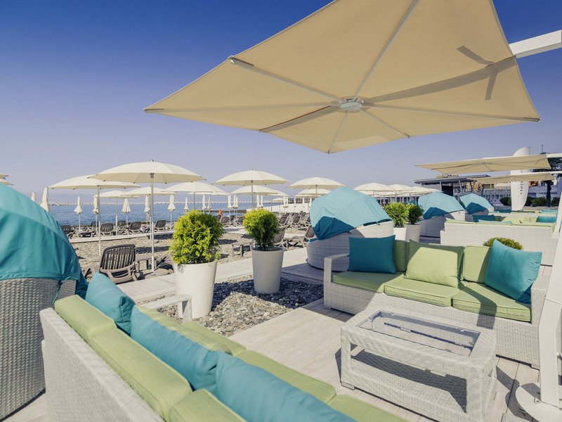 mercure sochi centre