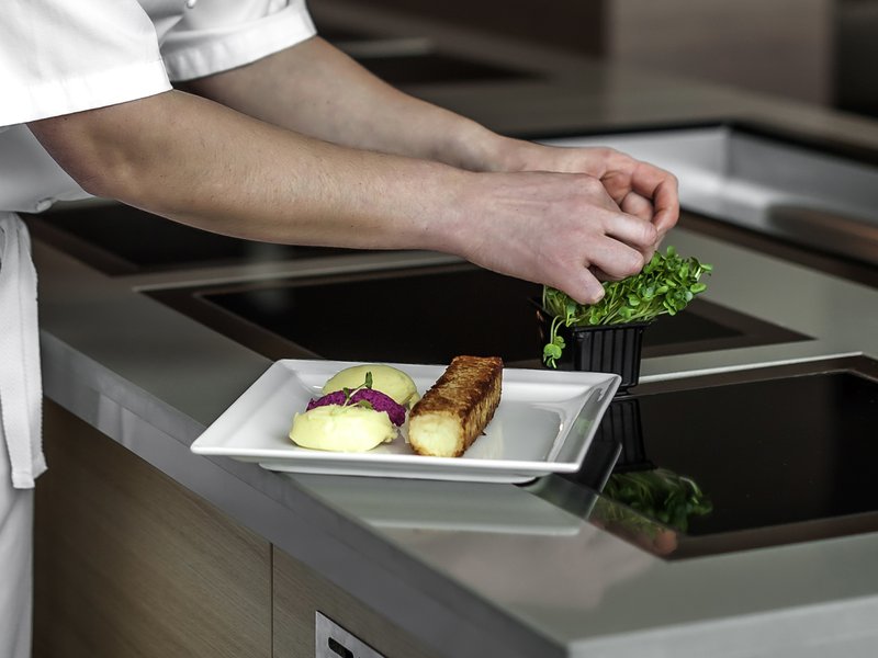 mercure sochi centre