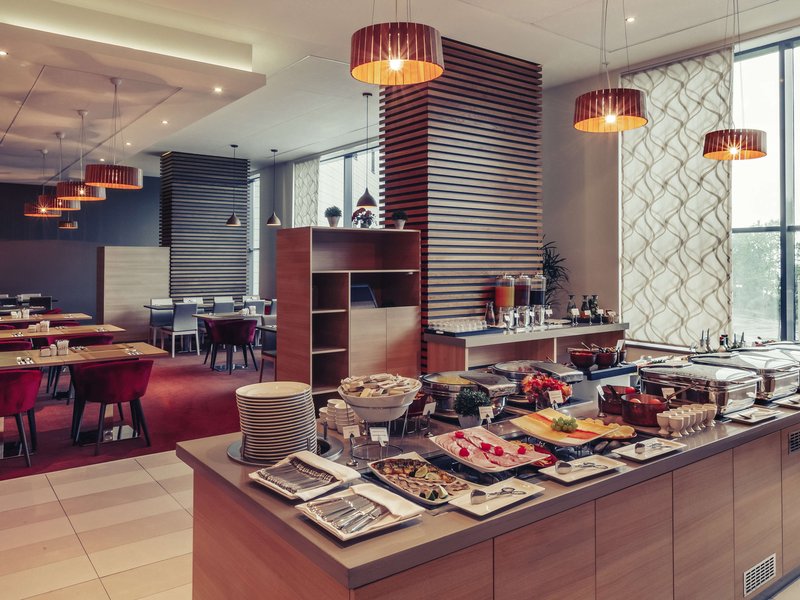 mercure sochi centre