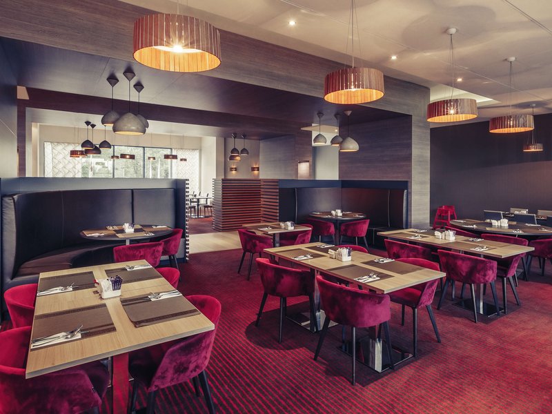 mercure sochi centre