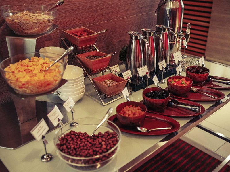 mercure sochi centre