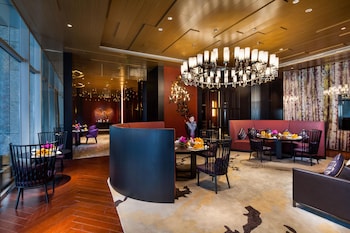Crowne Plaza Kunshan By Ihg,Suzhou>>Kunshan,5 star