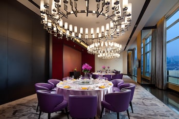 Crowne Plaza Kunshan By Ihg,Suzhou>>Kunshan,5 star