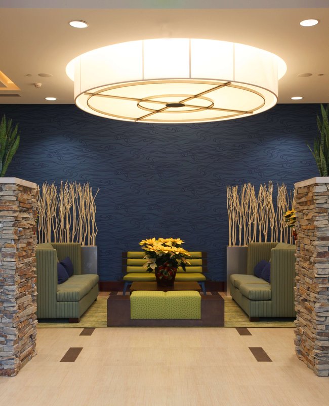embassy suites by hilton denver downtown convention center