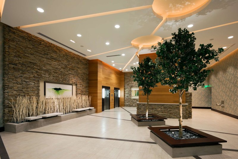 embassy suites by hilton denver downtown convention center