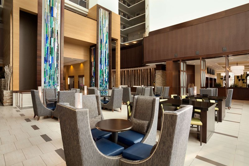 embassy suites by hilton denver downtown convention center
