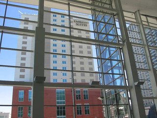 Embassy Suites By Hilton Denver Downtown Convention Center,Denver>>Colorado,4 star