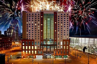 Embassy Suites By Hilton Denver Downtown Convention Center,Denver>>Colorado,4 star
