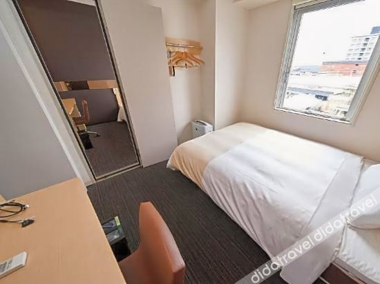 super hotel jr naraekimae sanjodori