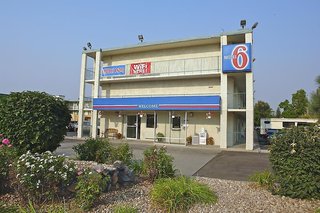 Motel 6 Denver Central,Colorado>>Denver,2 star