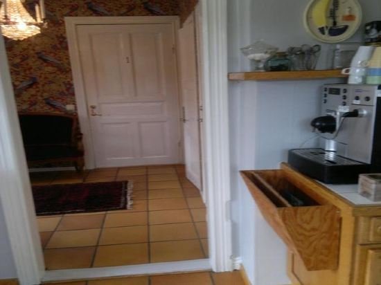 Älgbergets Bed & Breakfast,Oedsmal>>Ellos,3 star