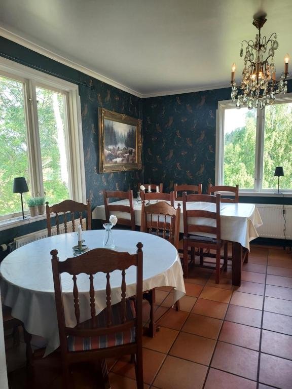 Älgbergets Bed & Breakfast,Oedsmal>>Ellos,3 star