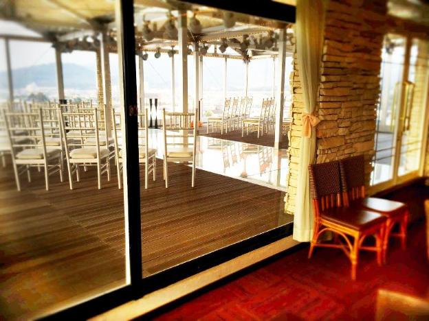 hotel king