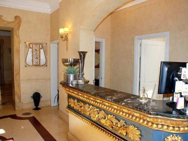 una hotels one catania