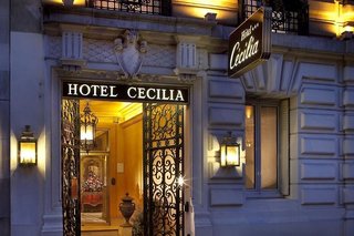 hotel cecilia