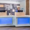holiday inn express and suites rice lake by ihg
