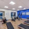 holiday inn express and suites rice lake by ihg