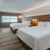 holiday inn express and suites rice lake by ihg