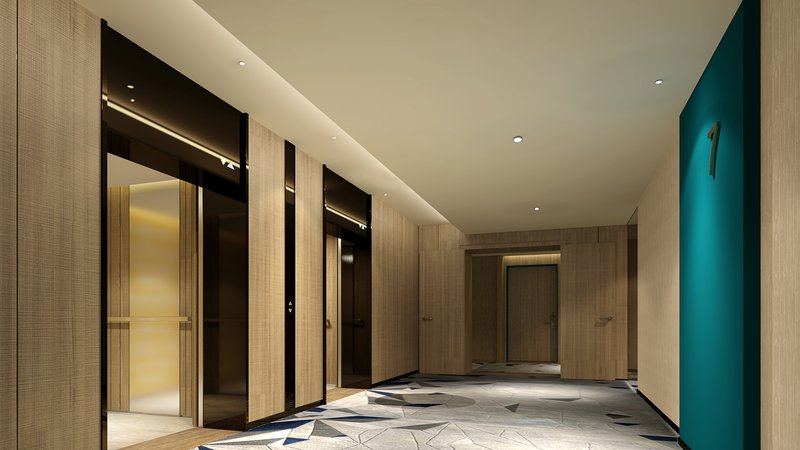holiday inn express yingkou onelong plaza an ihg hotel