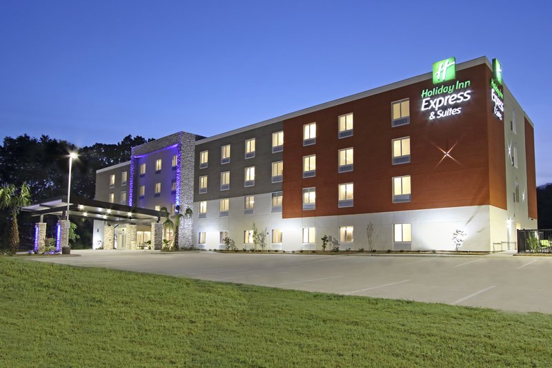 holiday inn express and suites columbus north an ihg hotel