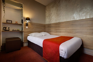 Hotel Lena,Paris>>Gare Du Nord,3 star