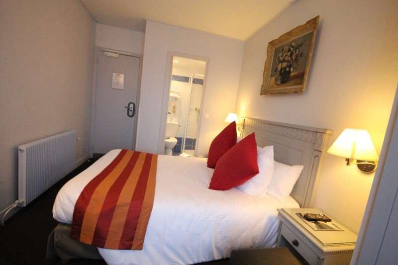 agate hotel