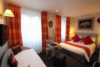Agate Hotel,Île-De-France>>Paris,3 star