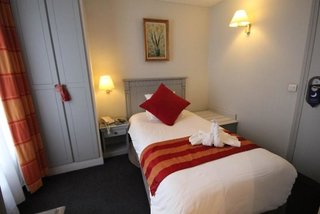 agate hotel