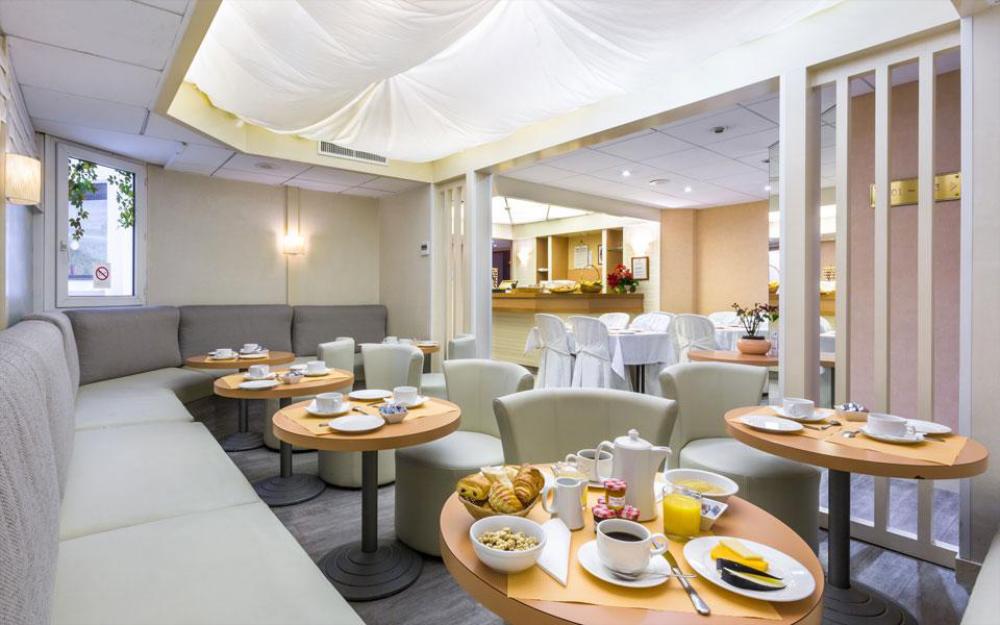 hotel fertel etoile