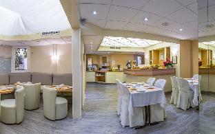 Hotel Fertel Etoile,Gare Du Nord>>Arc De Triomphe,3 star