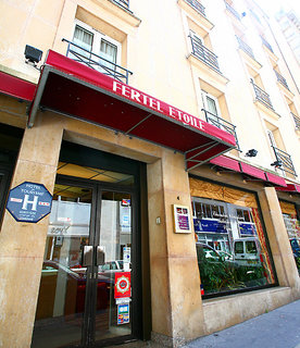 hotel fertel etoile