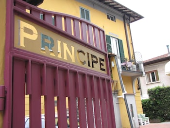 bella addormentata e il principe calaf