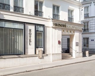 maison pigalle
