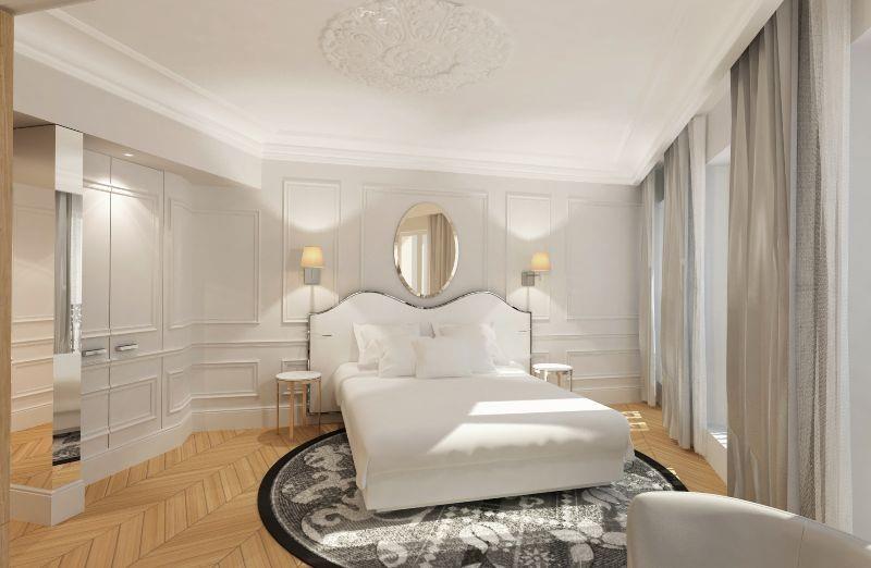 maison pigalle