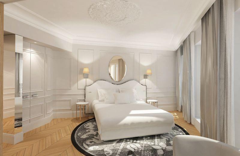 maison pigalle