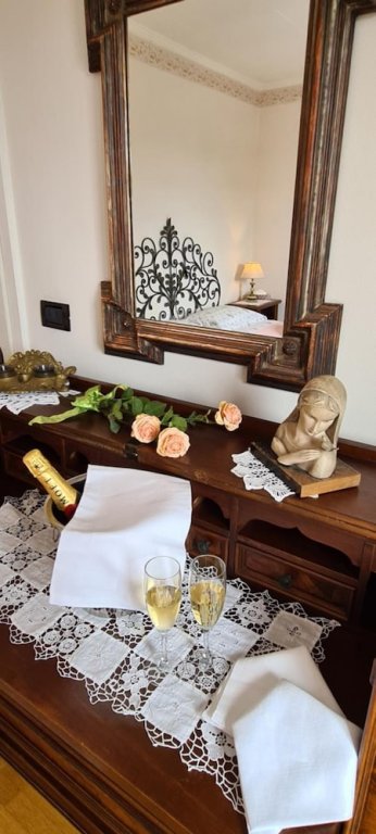 Bed & Breakfast Isonzo,Palazzolo Dello Stella>>Gorizia,3 star