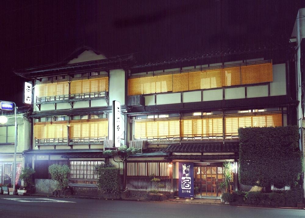 miyazu