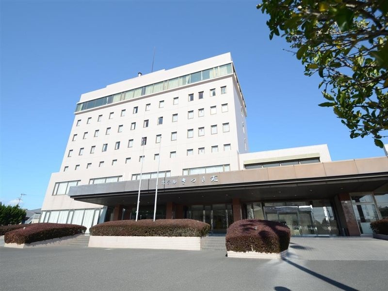 hotel satsukien